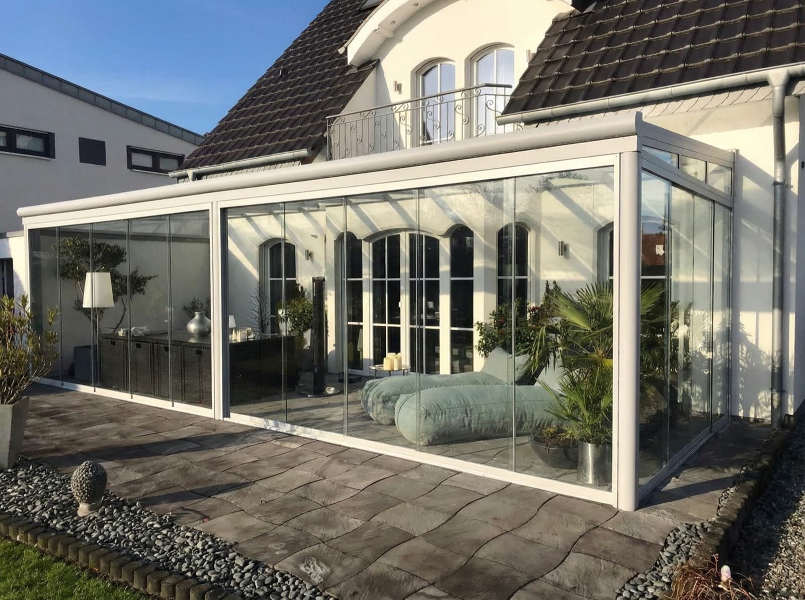 aluvec Premium in Viersen