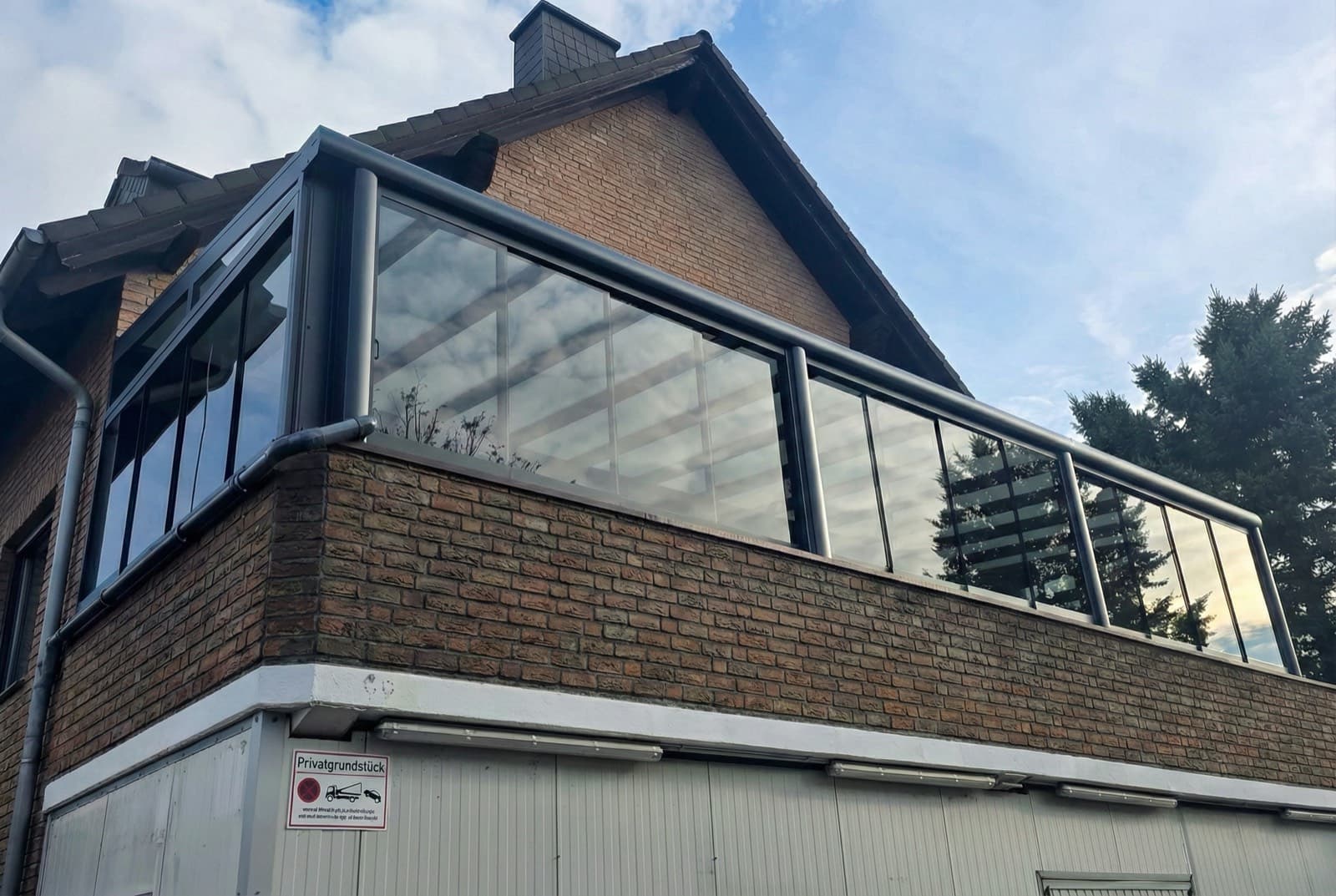 aluvec Individual in Leverkusen